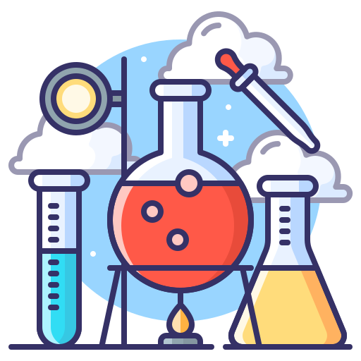 Lab icon