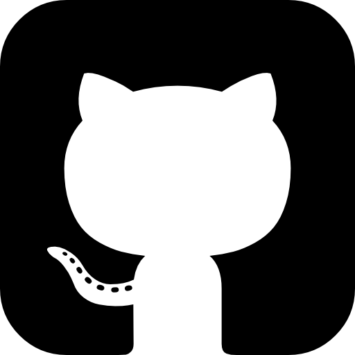 GitHub icon